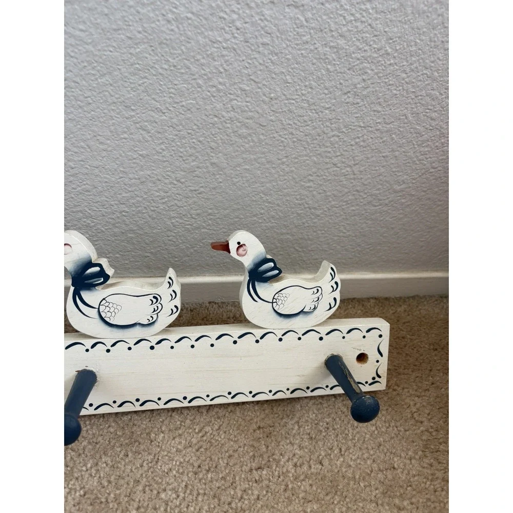 Handmade vintage 1980s